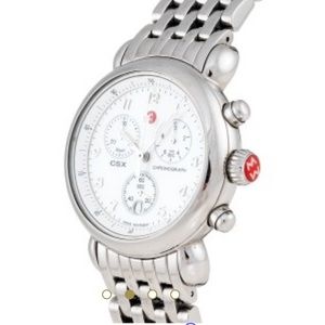 Michele CSX MWW0300A0025 38mm Womens Watch